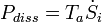 P_ {} = zuar T_ {a} \ dot S_ {i}