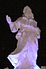 Sohrevardi statue.jpg