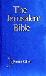 Jerusalém Bible.jpg