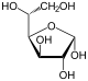 Alfa-D-Glucofuranose.svg