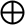 Símbolo astronômico da Terra