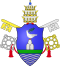 Pio 12 COA.svg