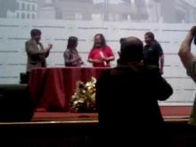 Arquivo: Richard Stallman Honoris Causa Universidad Nacional de Córdoba 2011-09-12 03.ogv