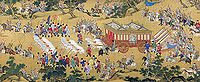 História da China