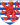 Braços dos Condes de Luxembourg.svg