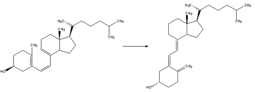 Reacção-PrevitaminD3-VitaminD3.png