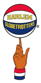 Logotipo do Harlem Globetrotters