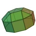Cupola.png pentagonal alongada