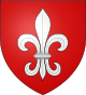Brasão de armas do Lille