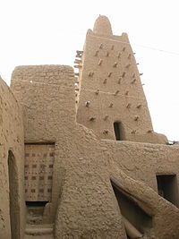 Djinguereber Mesquita