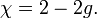 \ Qui = 2 -. 2 g \