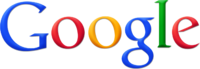 Logotipo do Google